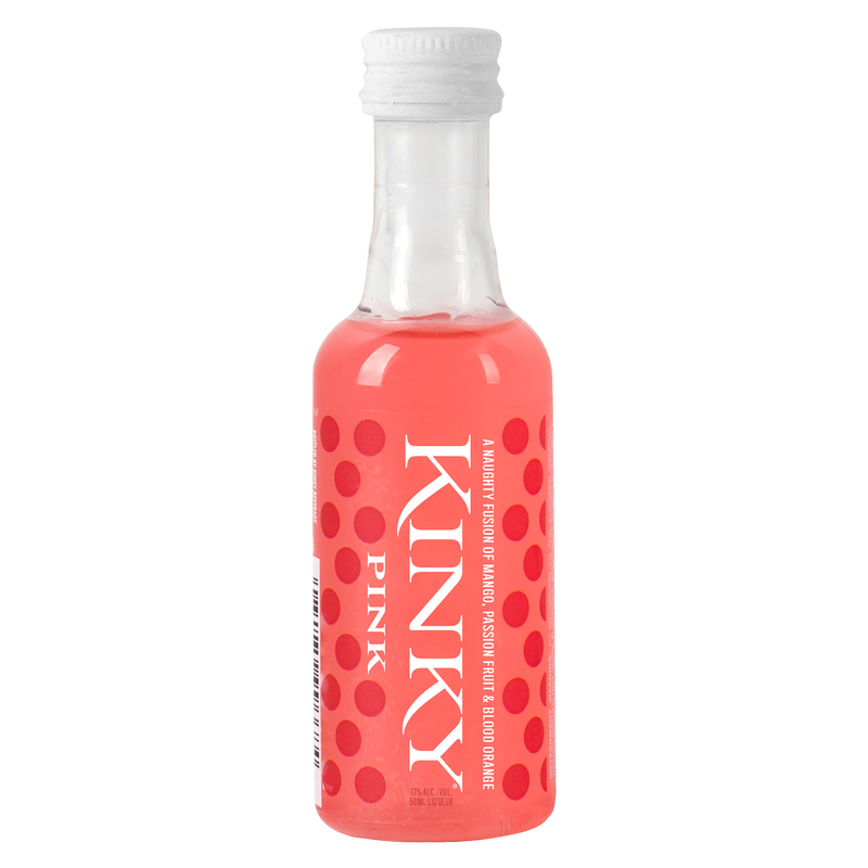 Kinky Pink Liqueur 50ml