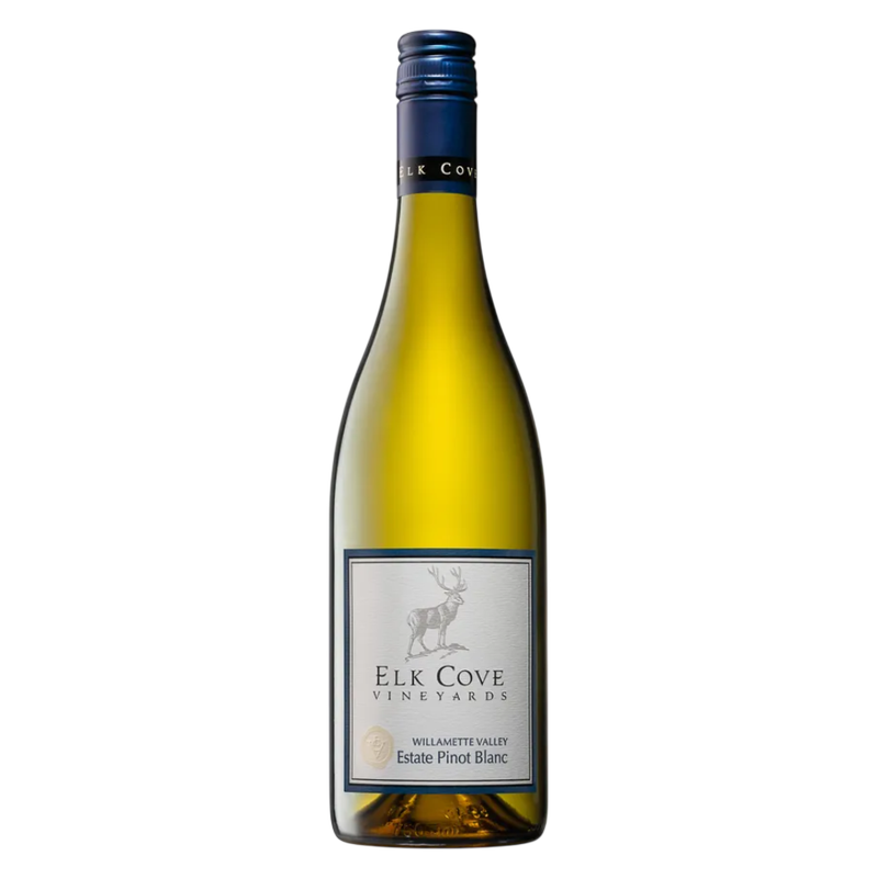 Elk Cove Pinot Blanc 750ml