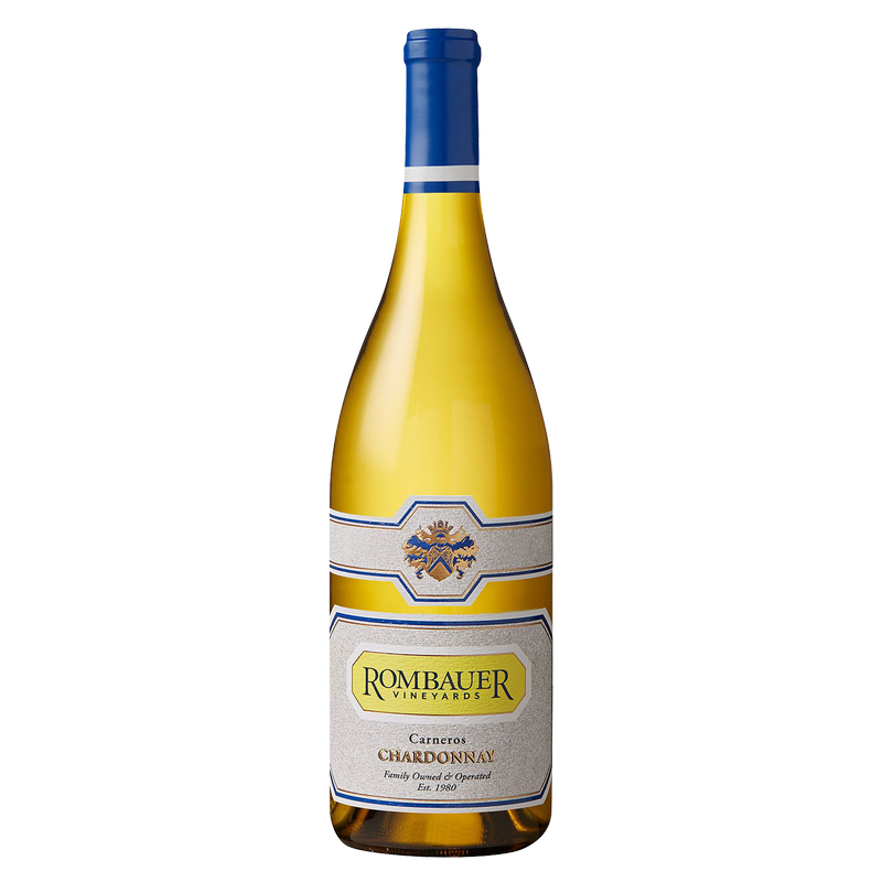 Rombauer Carneros Chardonnay375ml