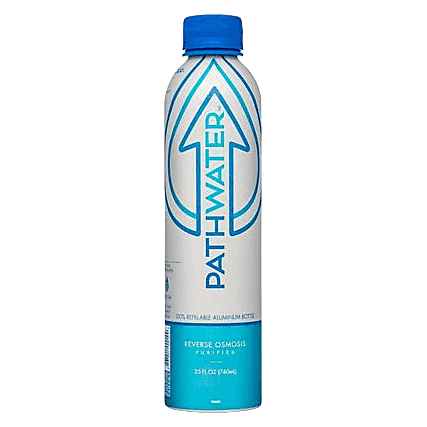 Pathwater 25oz Btl
