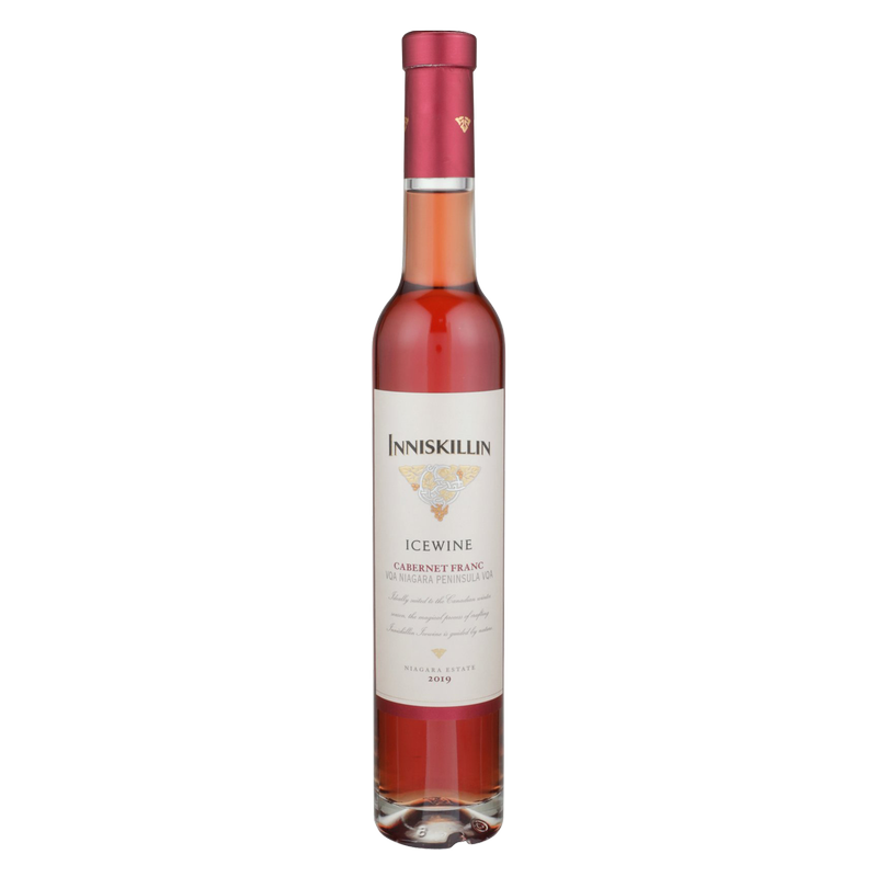 Inniskillin Cabernet Franc Ice Wine 375ml