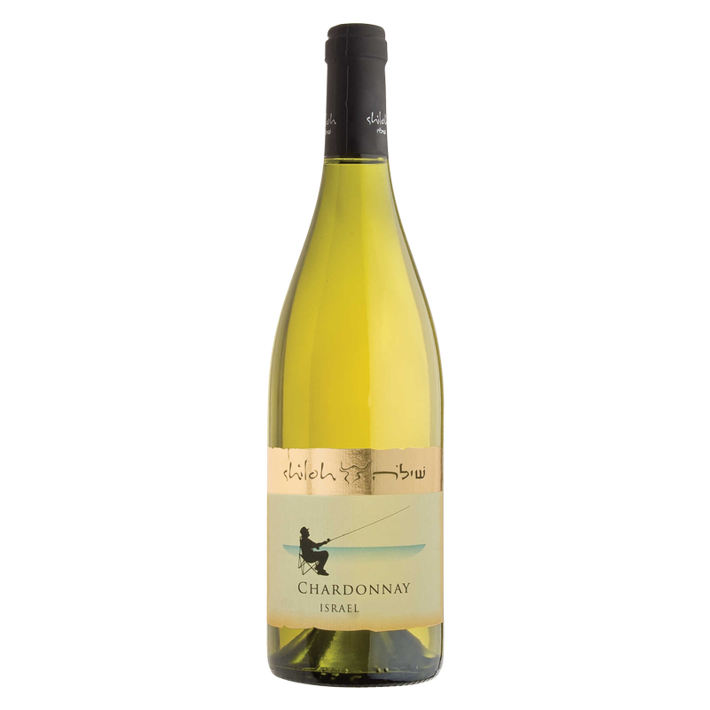 Shiloh Chardonnay 2019 750ml
