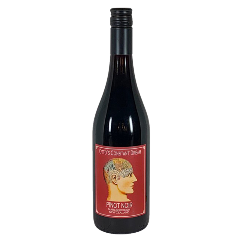 Ocd Pinot Noir 2019 750ml