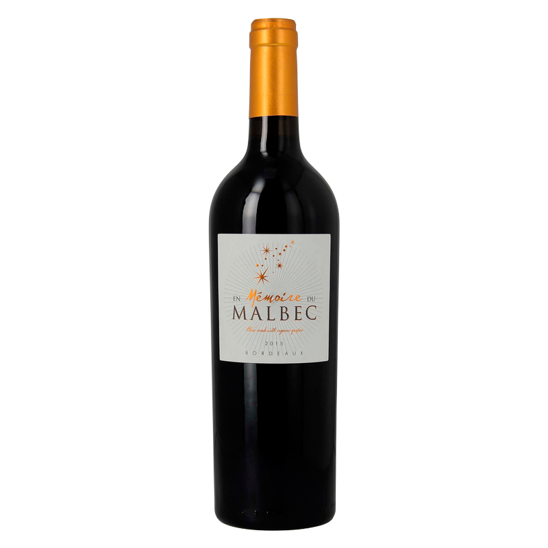 En Memoire Organic Malbec 2019 750ml 13.5% ABV