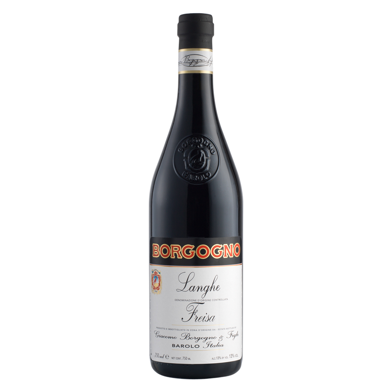 Borgogno Langhe Freisa 750ml