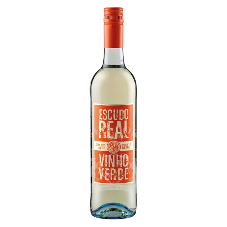 Escudo Real Vinho Verde 750ml Bottle