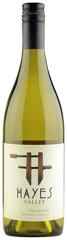 Hayes Valley Chardonnay 2019 750ml