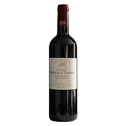 Moulin de Taffard Medoc 750ml