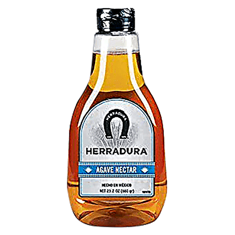 Herradura Agave Nectar 478ml Btl