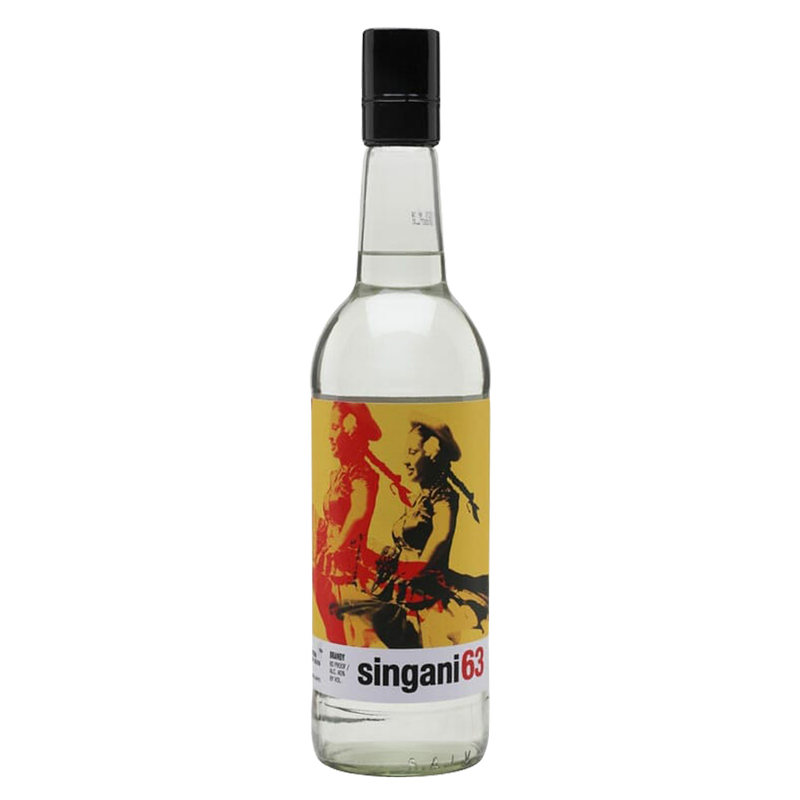 Singani 63 By Steven Soderbergh 750ml