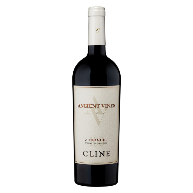 Cline Zinfandel 750ml