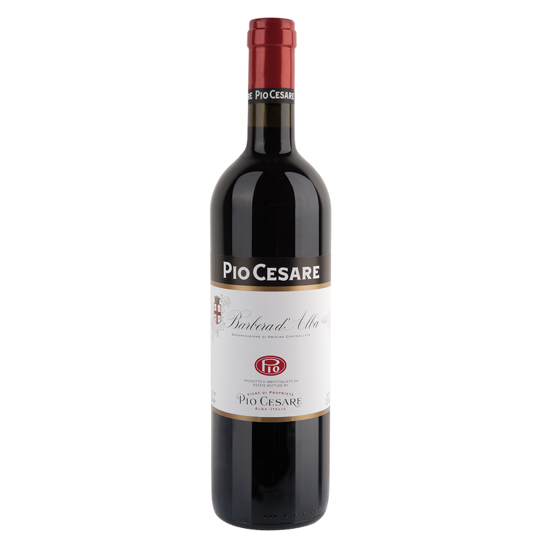 Pio Cesare Barbera d'Alba 750ml