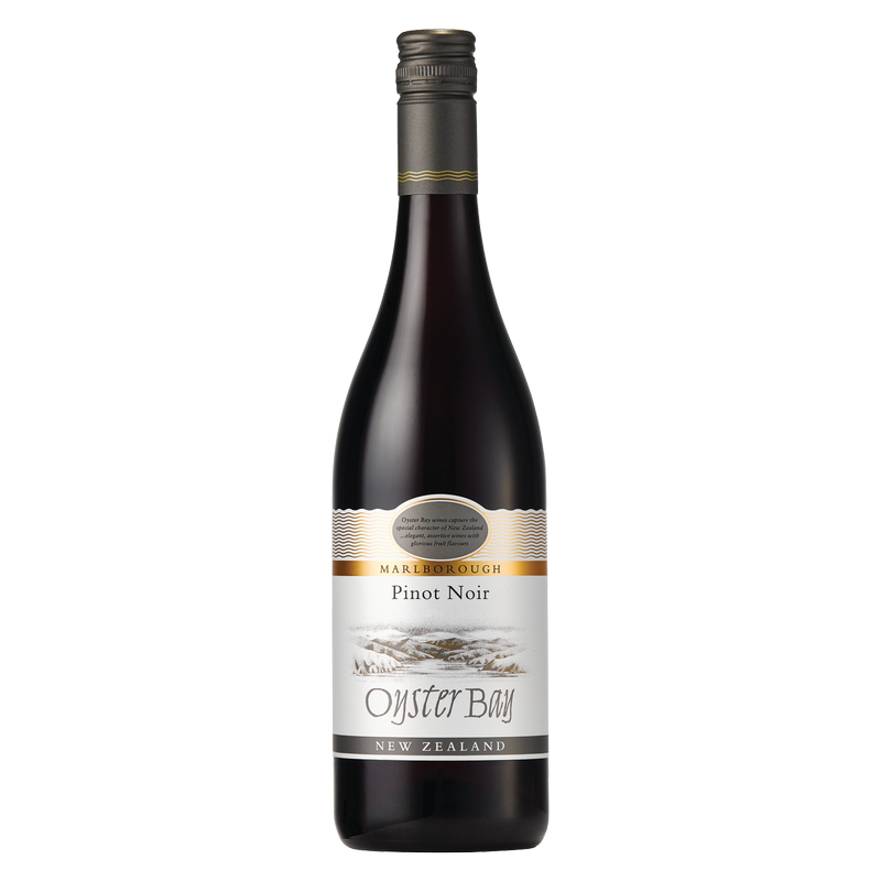 Oyster Bay Pinot Noir 750ml