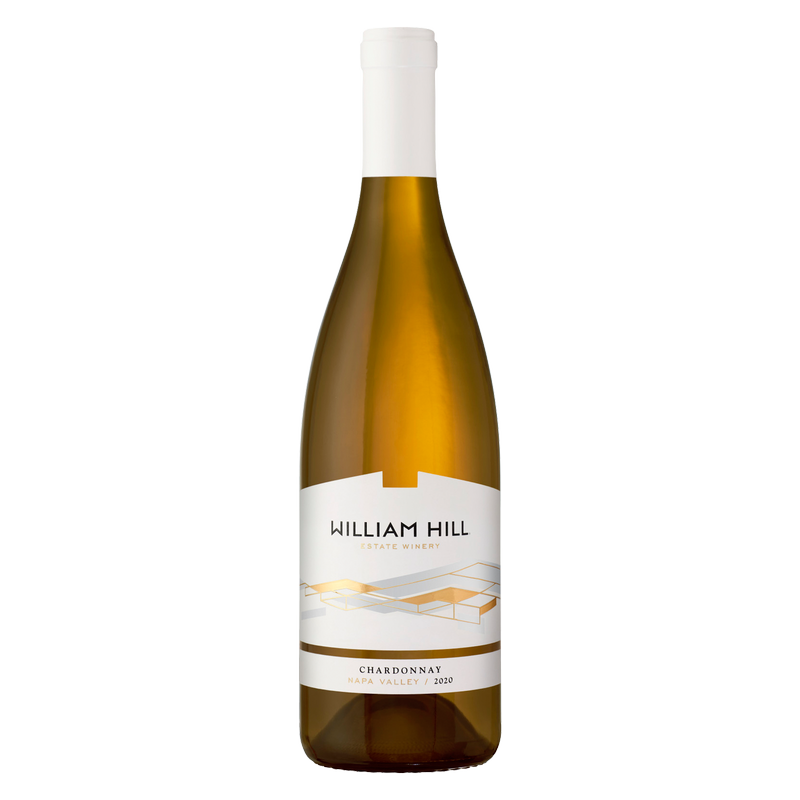 William Hill Chardonnay (750 ML)