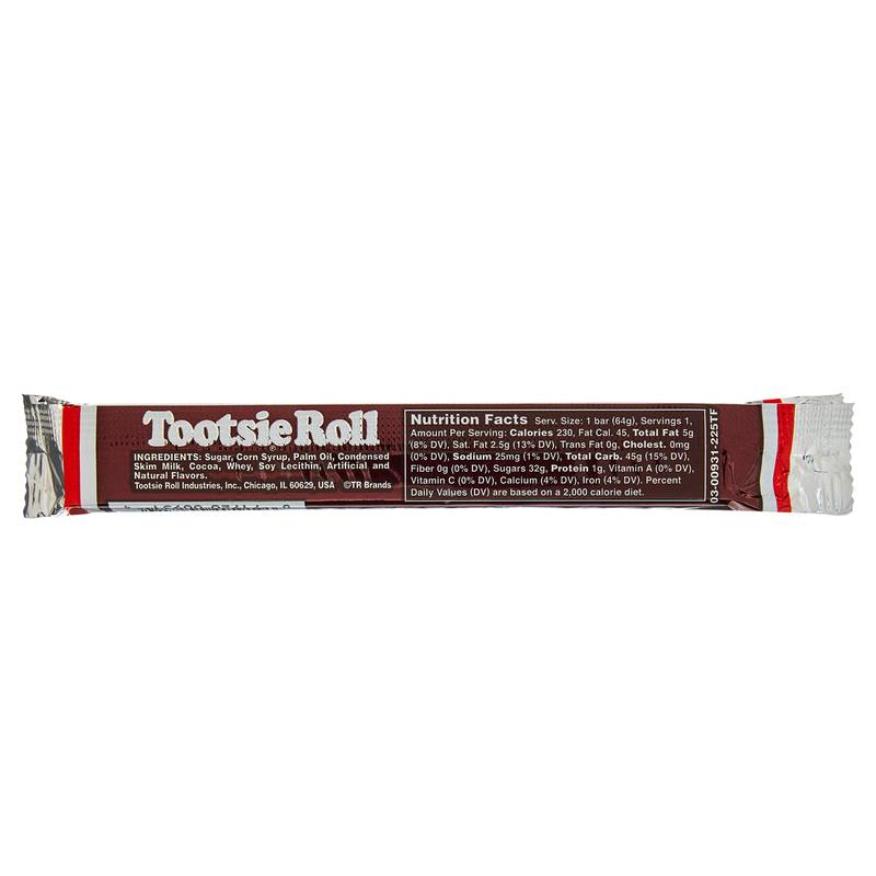 Tootsie Roll 2.25oz
