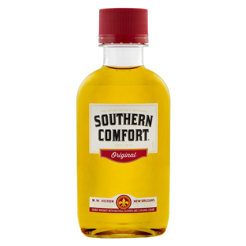 Southern Comfort 70 proof 100ml