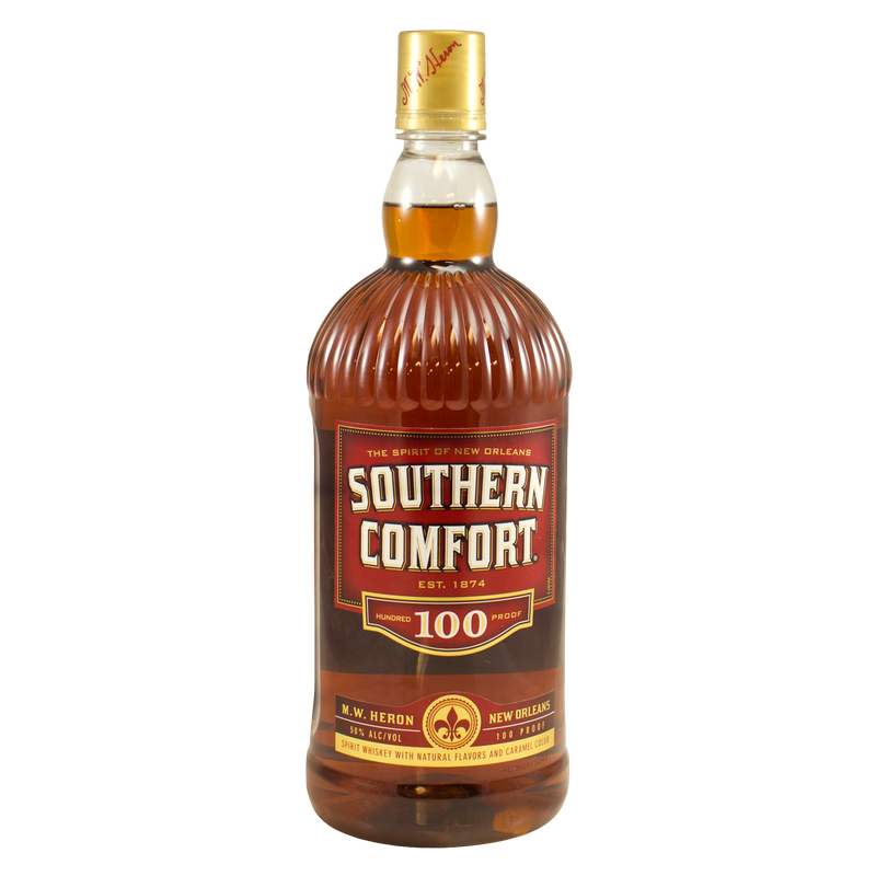 Southern Comfort 100pf 1.75L