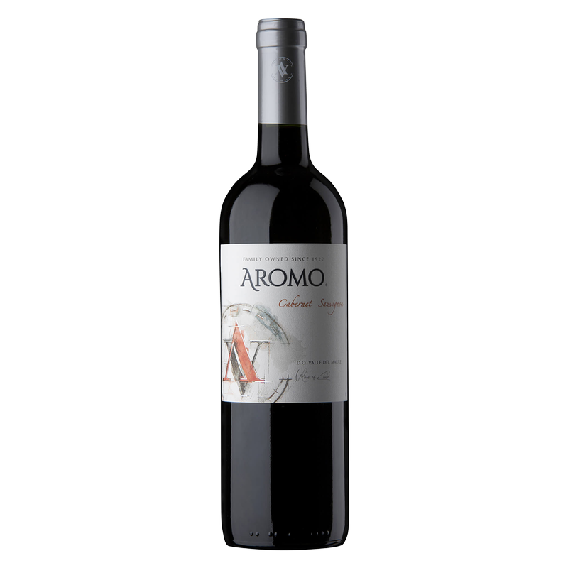 Aromo Cabernet Sauvignon 1.5L