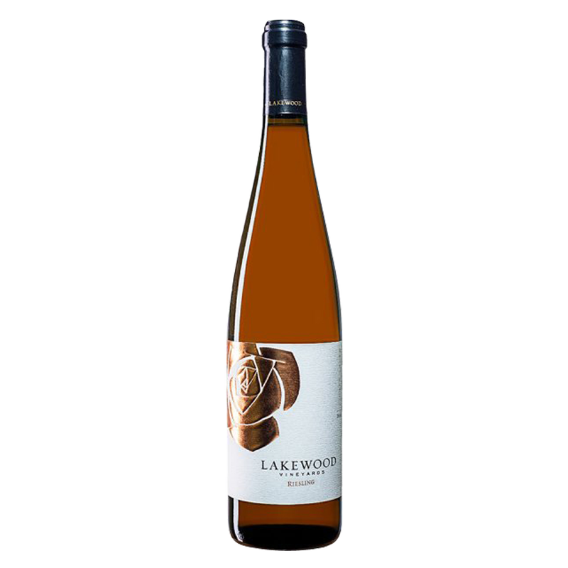 Lakewood Dry Riesling 2020 750ml