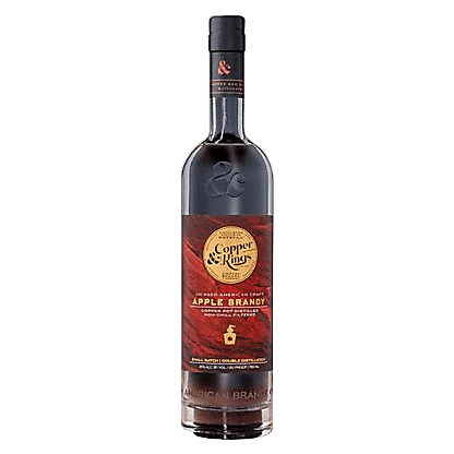 Copper & Kings Apple Brandy #2 750ml