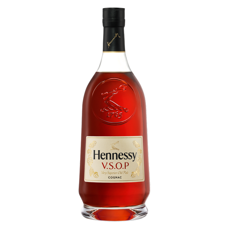 Hennessy VSOP Cognac 1.75L (80 Proof)