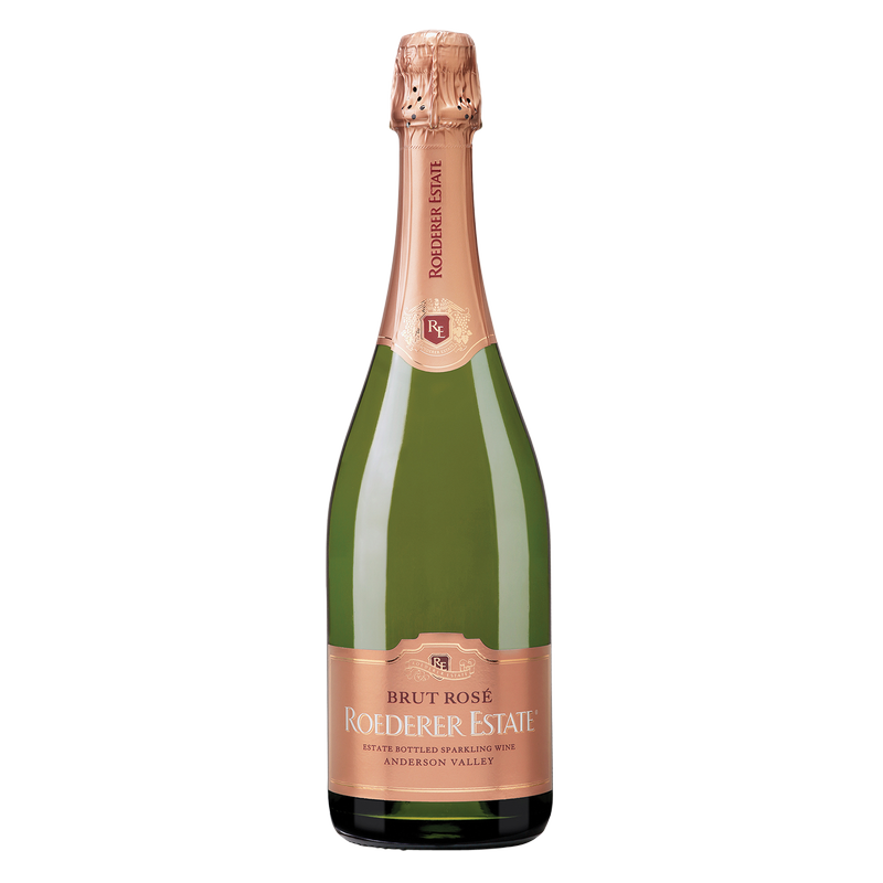 Roederer Estate Rose Brut 1.5 Liter