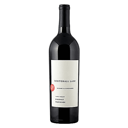 Whitehall Lane Cabernet Sauvignon 750ml