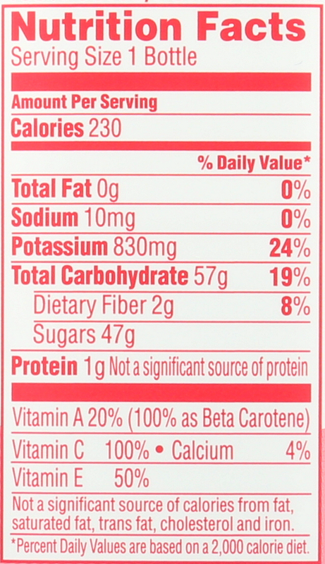Odwalla Strawberry Banana 15.2 oz