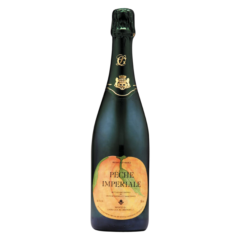 Peche Imperiale 750ml