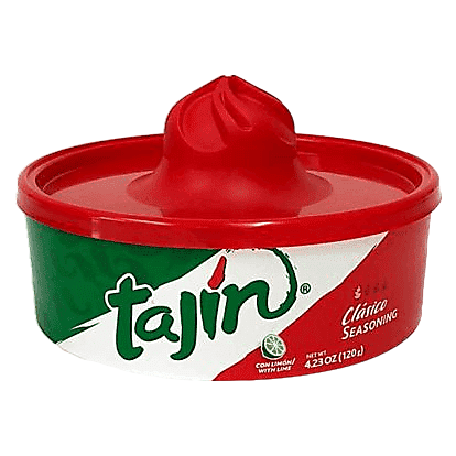 Tajin Seasoning Rimmer 4.23oz