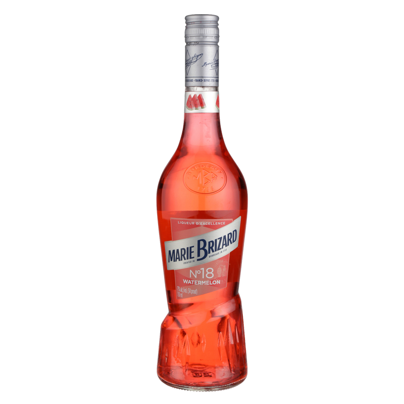 M Brizard Watermelon Liqueur 750ml