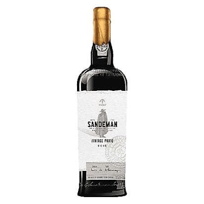 Sandeman Vintage Port 2016 750ml
