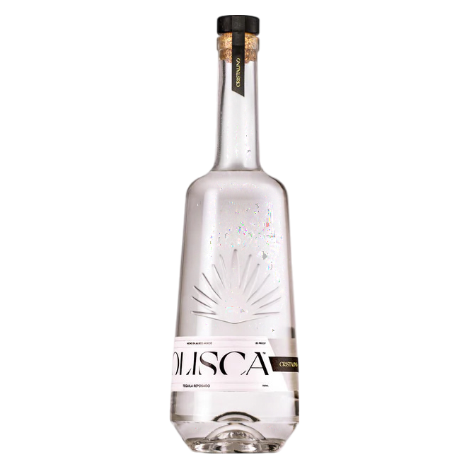 Solisca Reposado Cristalino 750ml Bottle