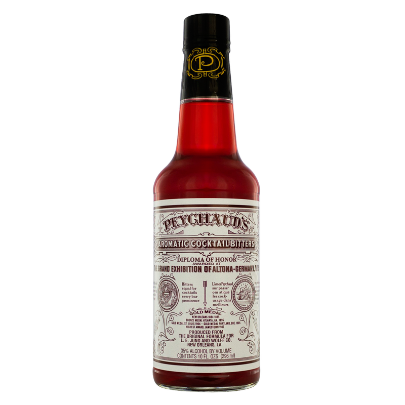 Peychaud Bitters 10oz