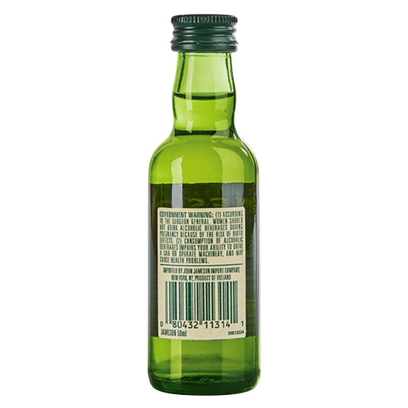 Jameson Caskmates Ipa Irish Whiskey 50 Ml