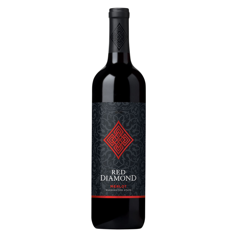 Red Diamond Merlot 750ml