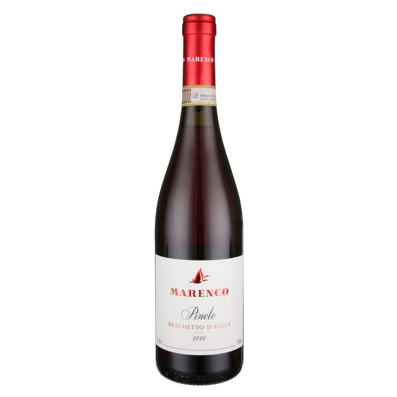Marenco Brachetto D'Acqui 750ml