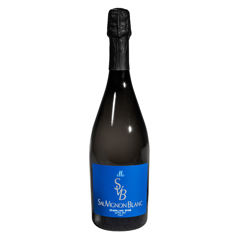 illi SVB Sparkling Sauvignon Blanc 750ml