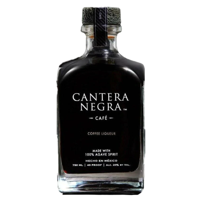 Cantera Negra Cafe Liqueur