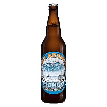 Port Brewing Mongo Double IPA Single 22oz Btl