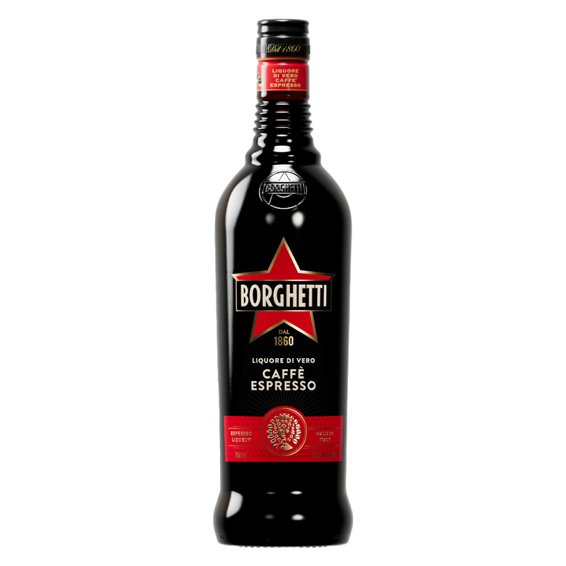 Borghetti Cafe Espresso 750ml