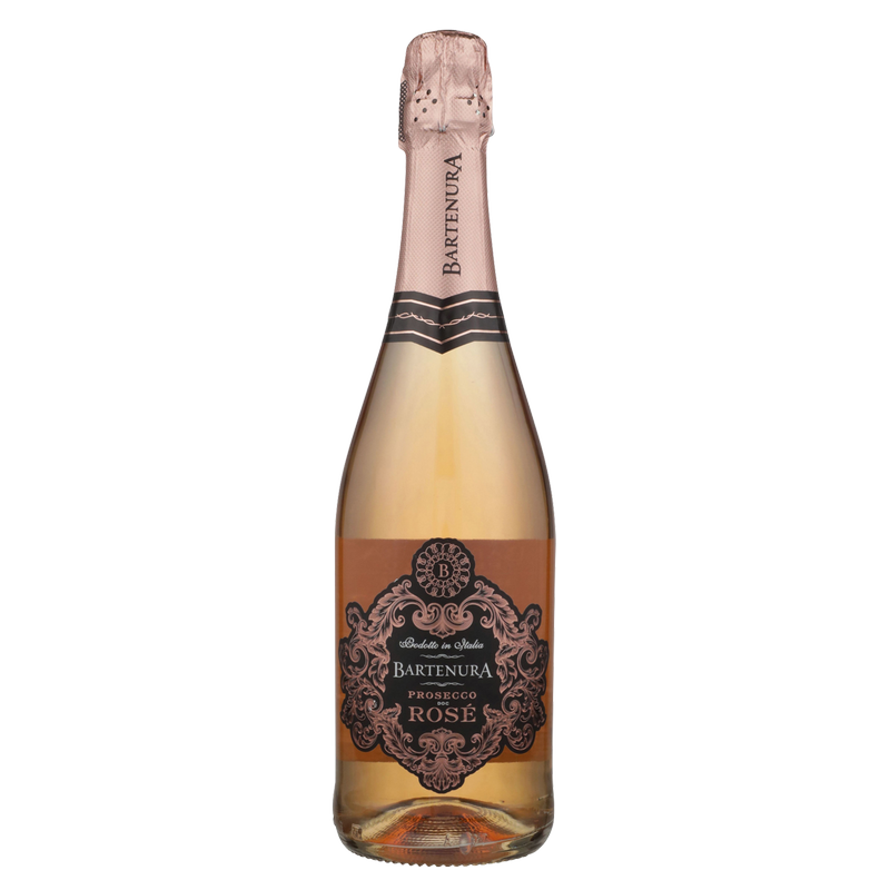 Bartenura Rose Prosecco 750ml