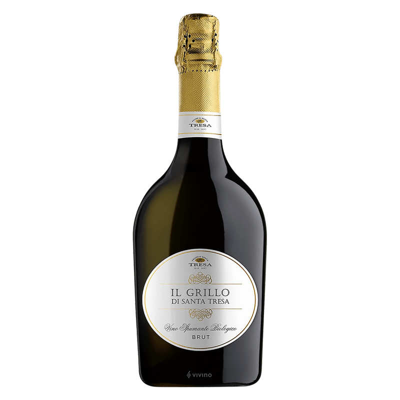 Santa Teresa Il Grillo Brut 750ml