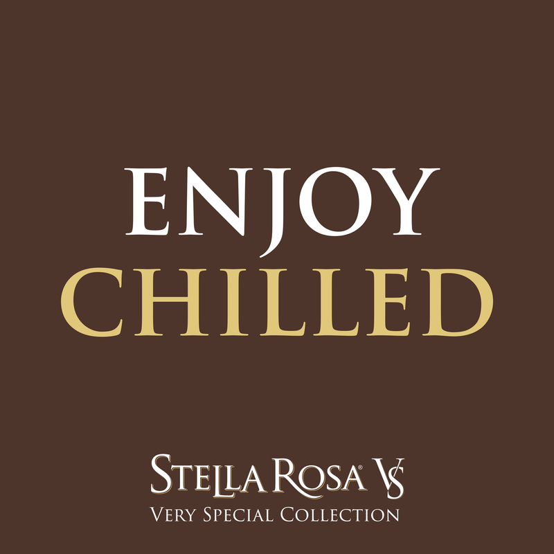 Stella Rosa Imperial Prosecco Gold 750ml