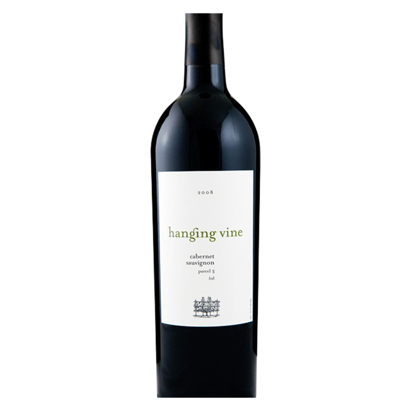 Hanging Vine Cabernet Sauvignon 2020 750ml