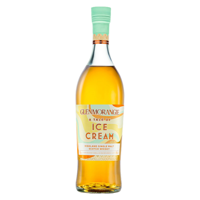 Glenmorangie A tale of Ice Cream Scotch 750ml