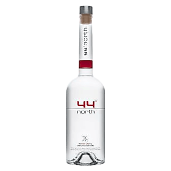 44 North Rainier Cherry Vodka 750ml (70 Proof)