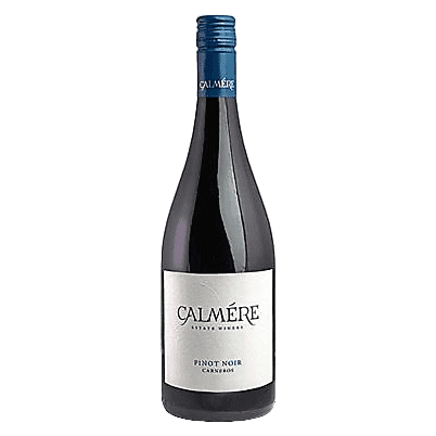 Calmere Pinot Noir 750ml