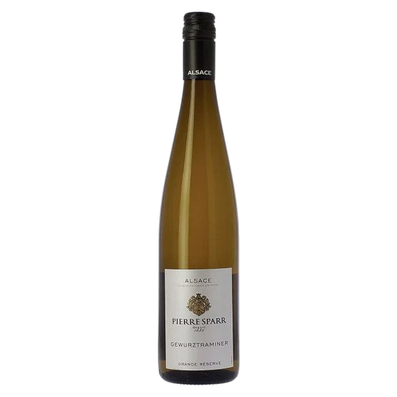 Pierre Sparr Gewurztraminer 750ml