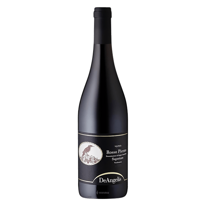 De Angelis Rosso Piceno 750ml